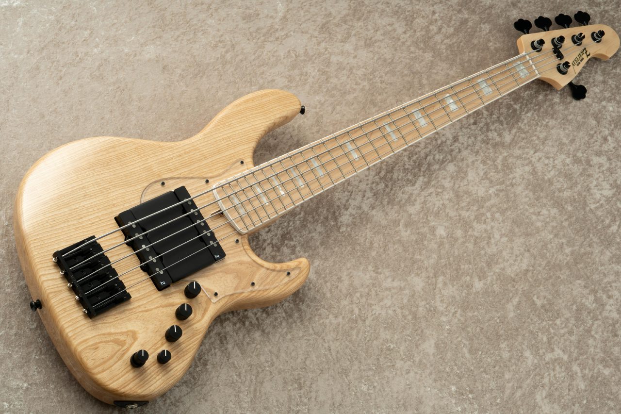Bertきりっとさん専用.5 ATELIER Z Beta 5 -Natural-（新品/送料無料）【楽器検索デジマート】