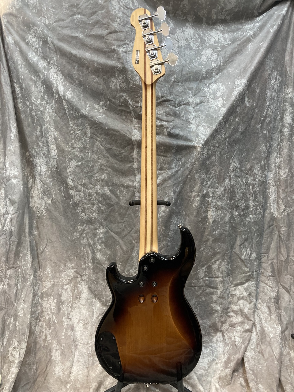YAMAHA BB434M（中古）【楽器検索デジマート】