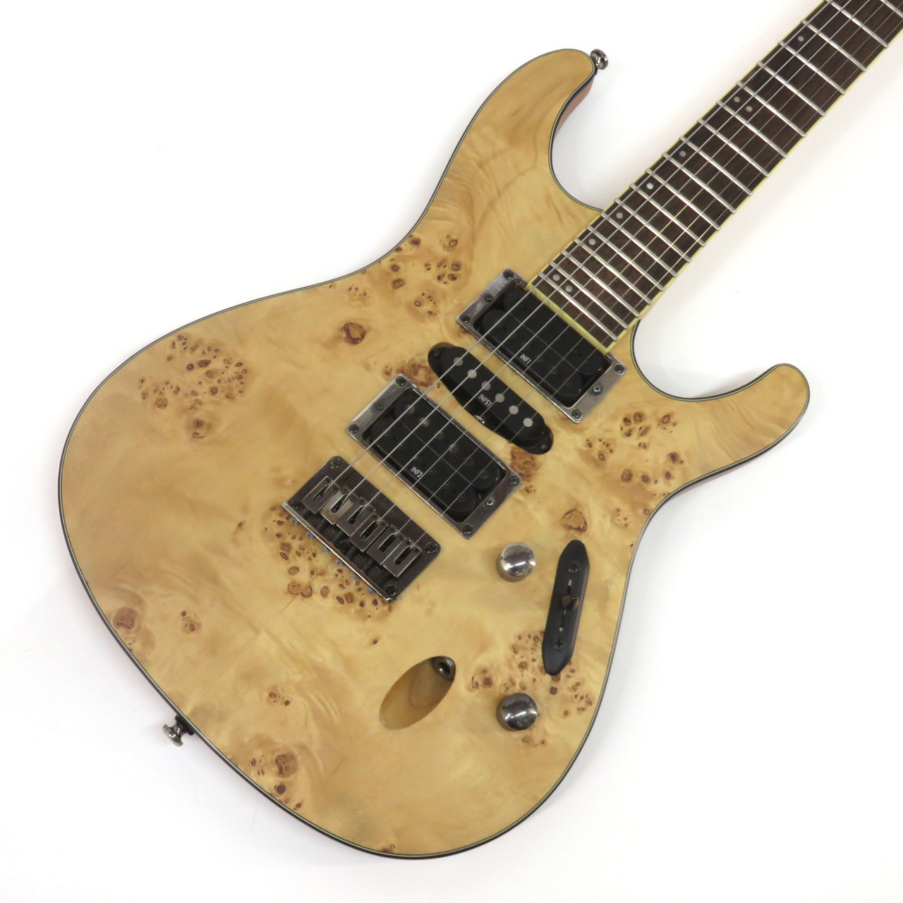 Ibanez S771PB（中古/送料無料）【楽器検索デジマート】