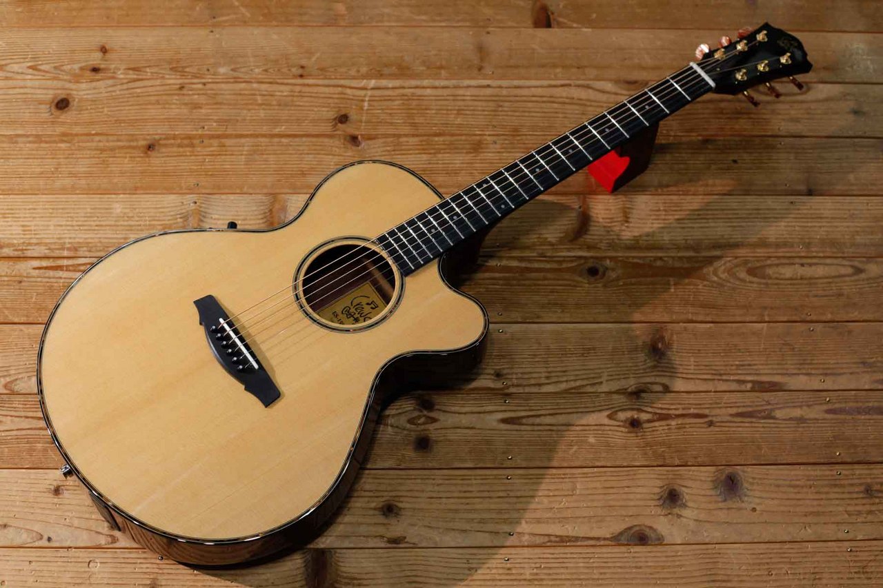 Crews Maniac Sound ES-1500C Natural【決算SALE!!～9月30日まで 特典
