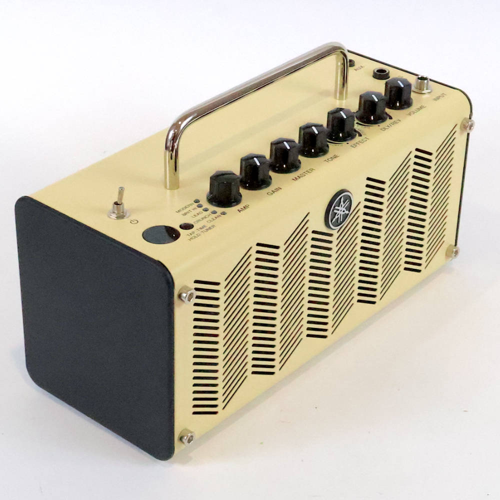 WF　YAMAHA　thr5 中古　ヤマハ　ギターアンプ YAMAHA 【中古】ヤマハ YAMAHA THR5 コンパクトギターアンプ 小型