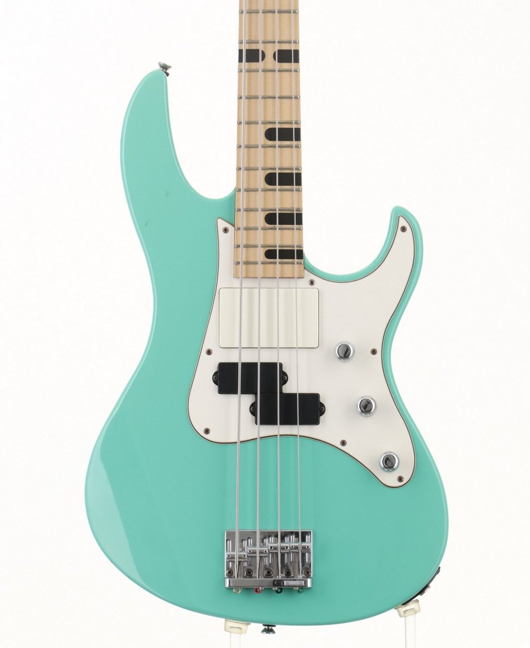 YAMAHA Attitude Special BASS ビリー・シーンモデル YAMAHA Attitude Special ~Billy Sheehan Signature Model