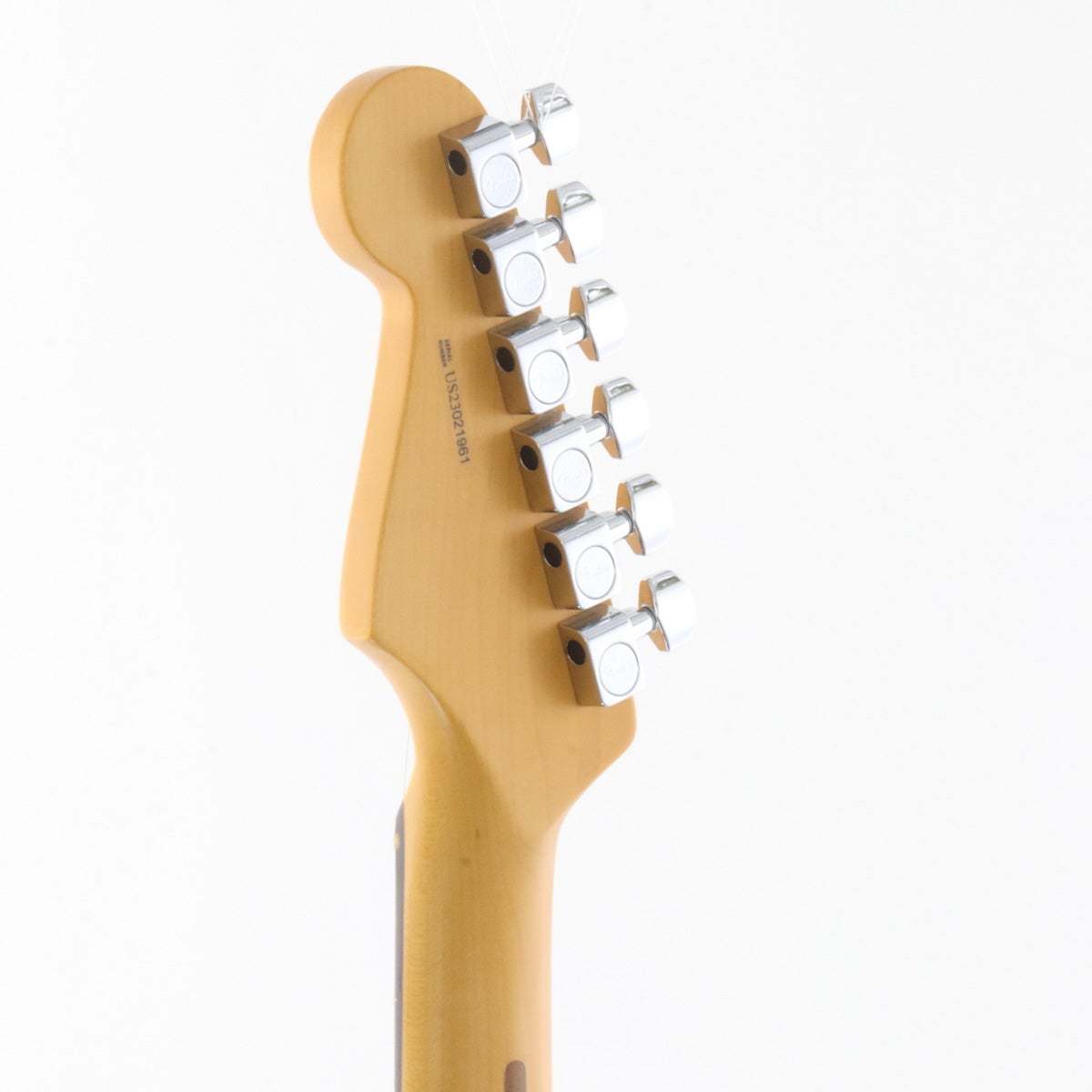 Fender American Professional II Stratocaster 3 Color Sunburst 【心斎橋店】 사진 6