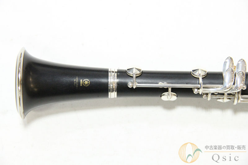総メンテナンス済みYCL450完全整備　試奏確認　美品　良音 04dfc9d6-3c08-4a72-adbe-