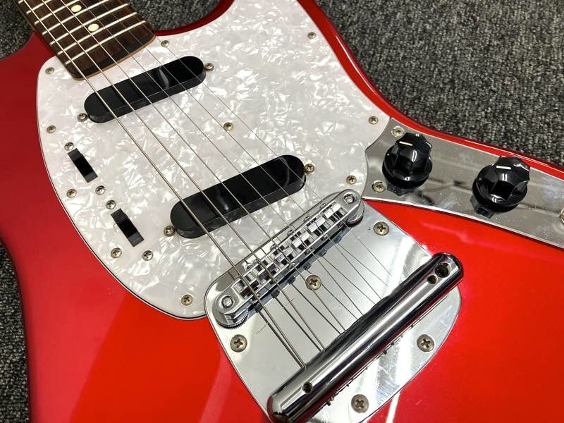 FUJIGEN(FGN) JMG-6R / J-STANDARD（中古）【楽器検索デジマート】