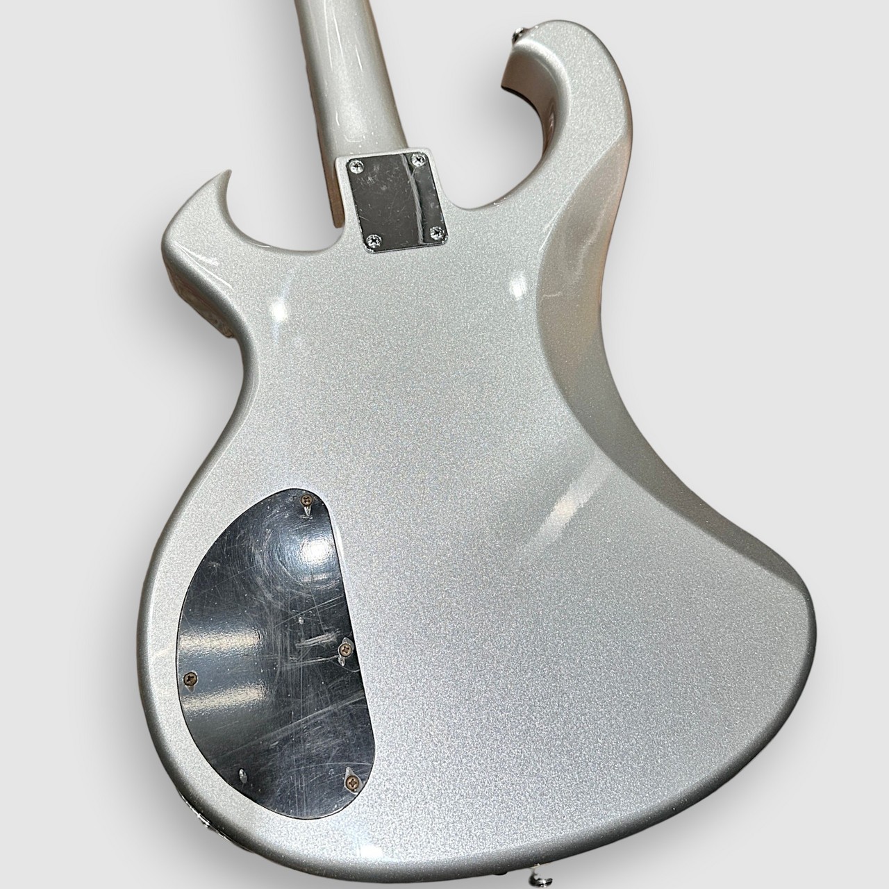 GrassRoots G-P-48（中古）【楽器検索デジマート】