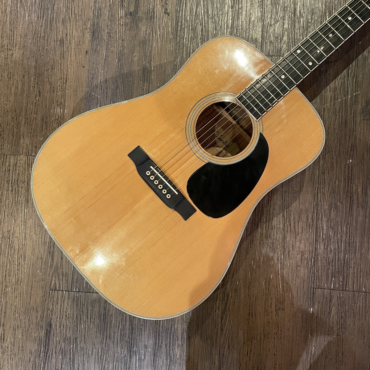 kカントリー　アコギ　ギター　D200 K.Country D-200 Acoustic Guitar（中古/送料無料）【楽器検索デジマート】
