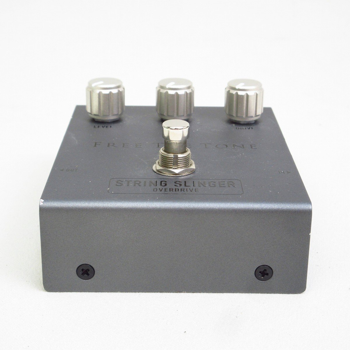 Free The Tone SS-1V STRING SLINGER オーバードライブ 【横浜店