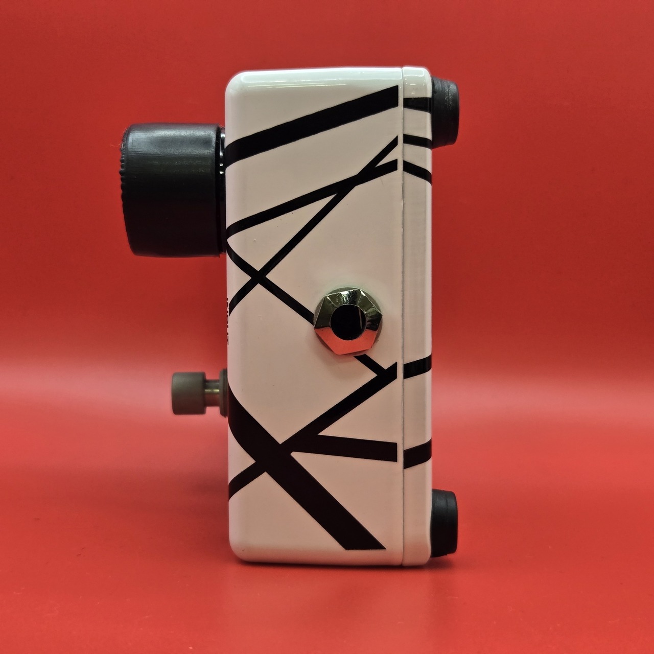MXR EVH117 Flanger ギター用エフェクター（フランジャー） MXR