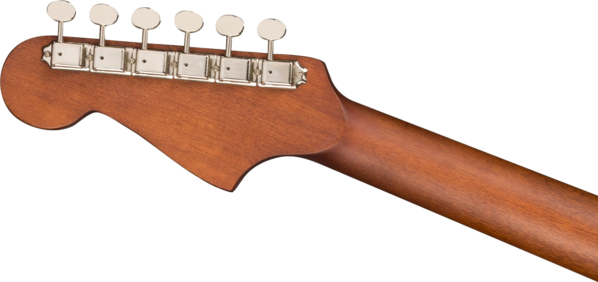 Fender Redondo Player Walnut Fingerboard Natural フェンダー