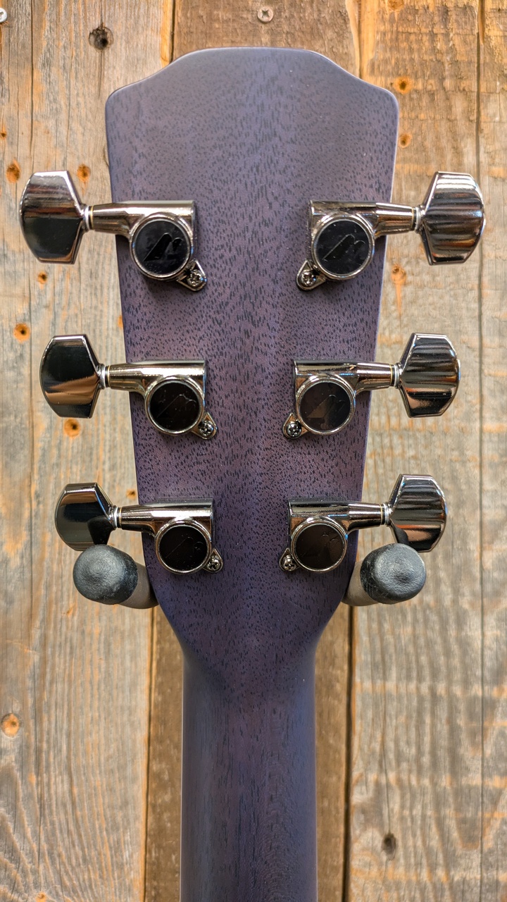 Morris R-14G SBU 【L.R.Baggs Element搭載】（新品）【楽器検索