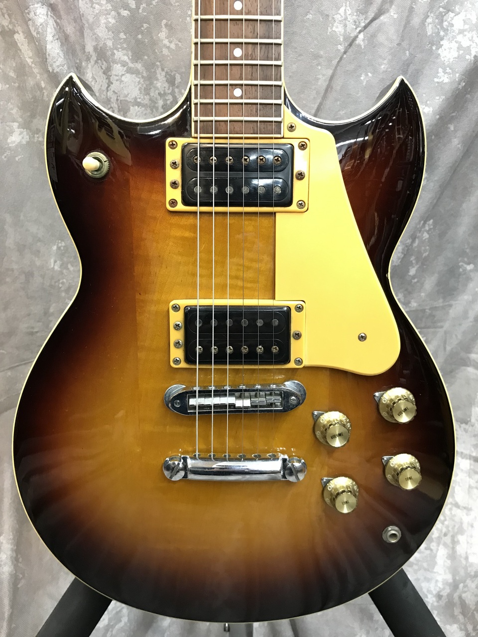 YAMAHA SG-600（中古）【楽器検索デジマート】