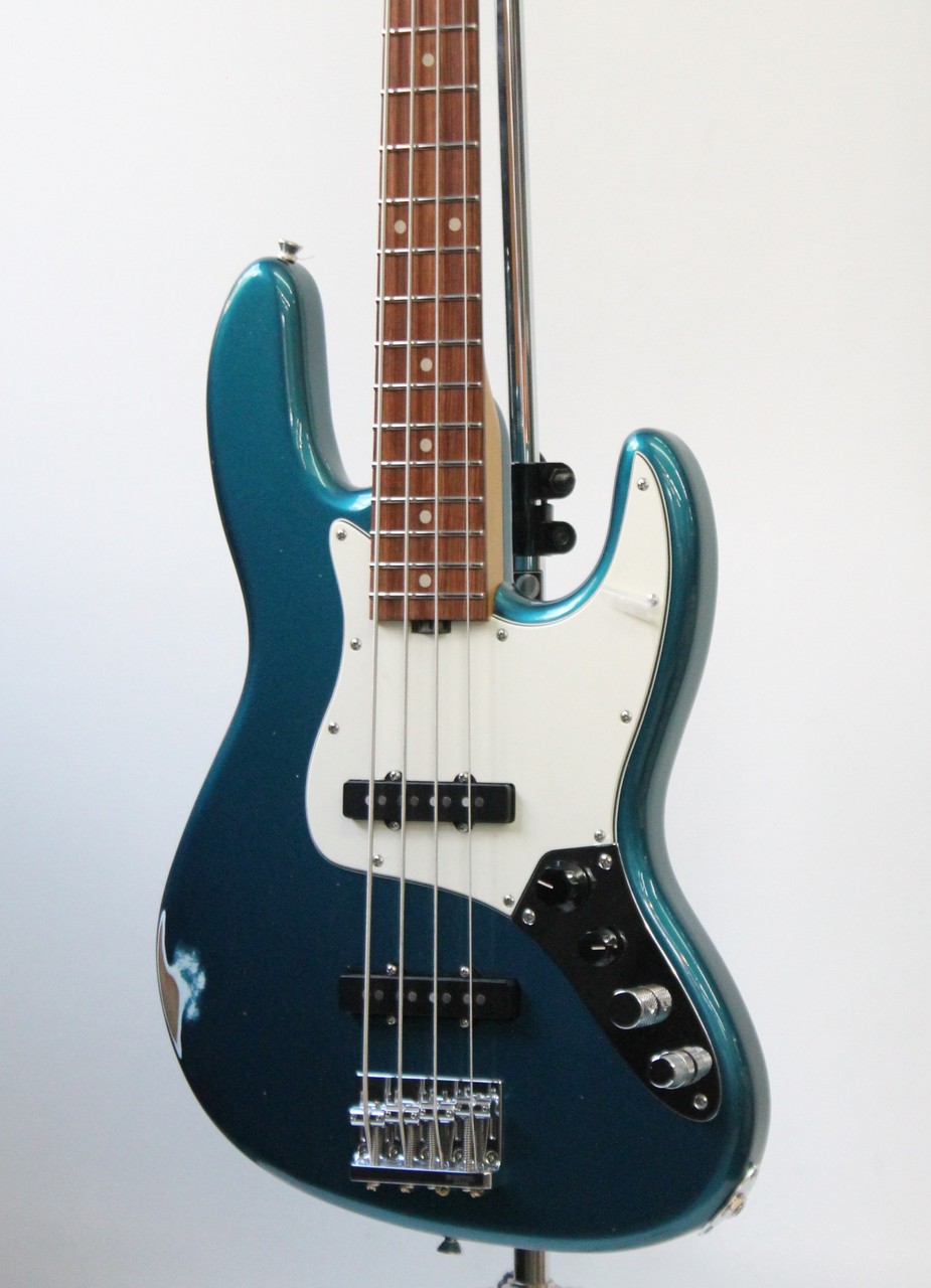 Infinite TradT Lake Placid Blue Mid Aged