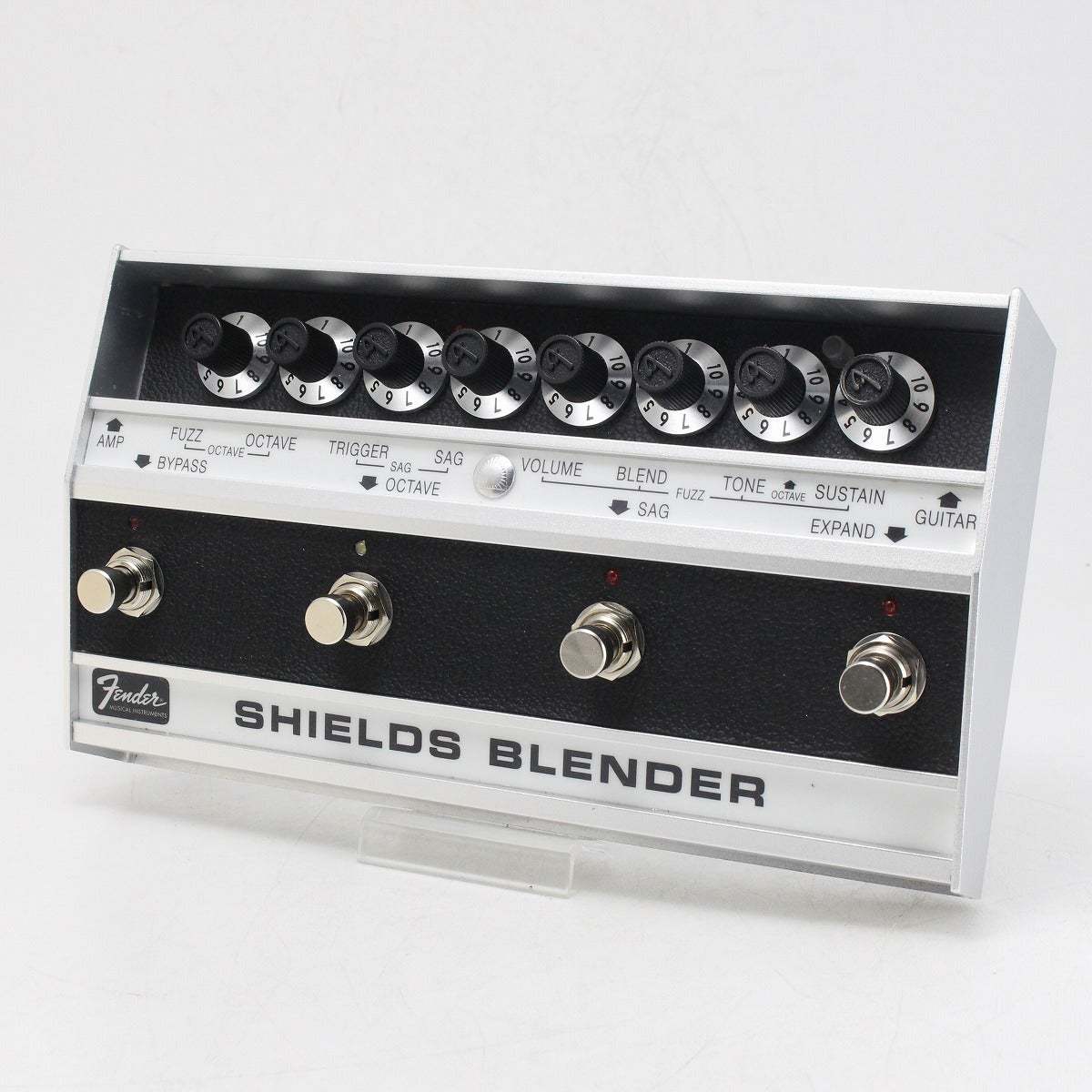 Fender SHIELDS BLENDER 【御茶ノ水本店】（中古）【楽器検索デジマート】