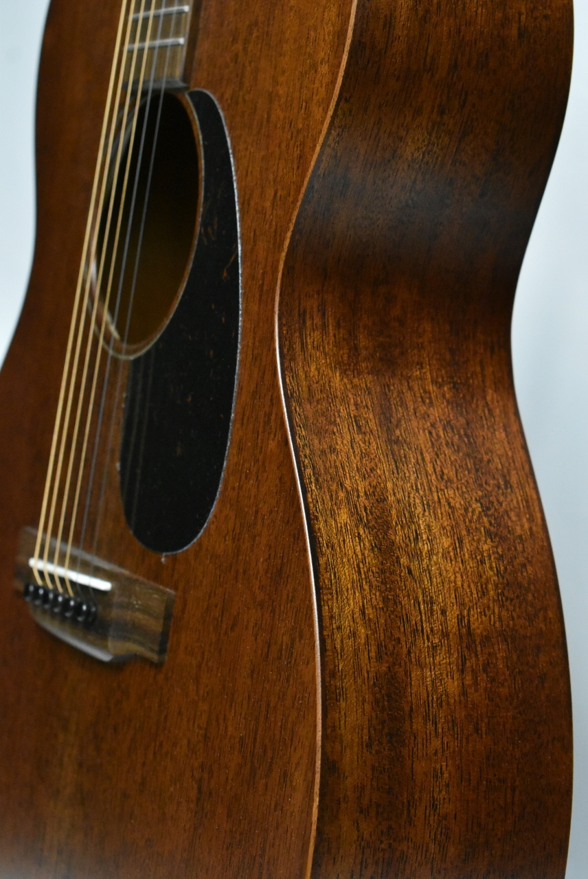 Martin 【美品中古】000-15M 2024年製【送料当社負担・最大48回分割無