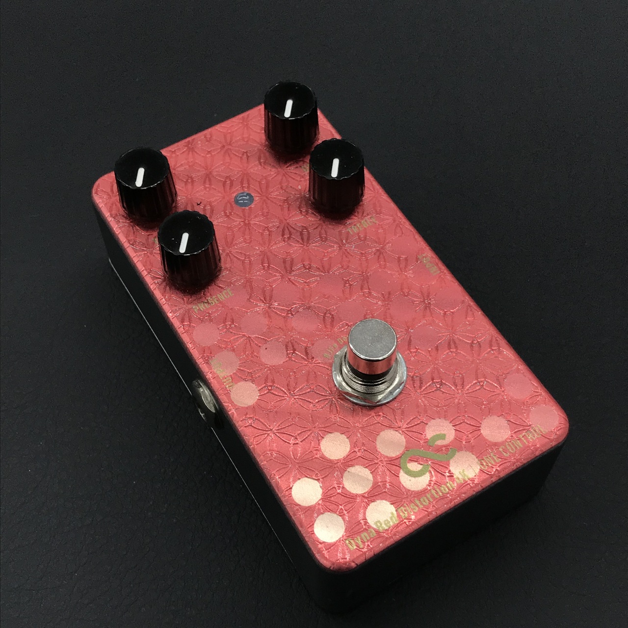 ONE CONTROL Dyna Red Distortion 4K（中古）【楽器検索デジマート】