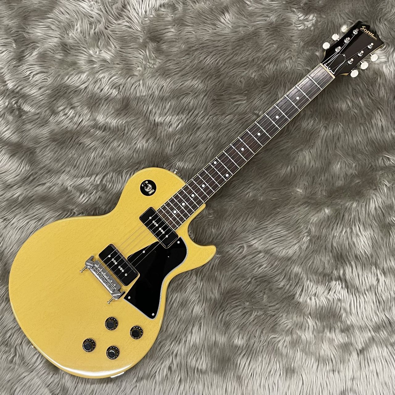 Sonic SLP-S 2023 MODEL (3.26kg)（新品特価/送料無料）【楽器検索