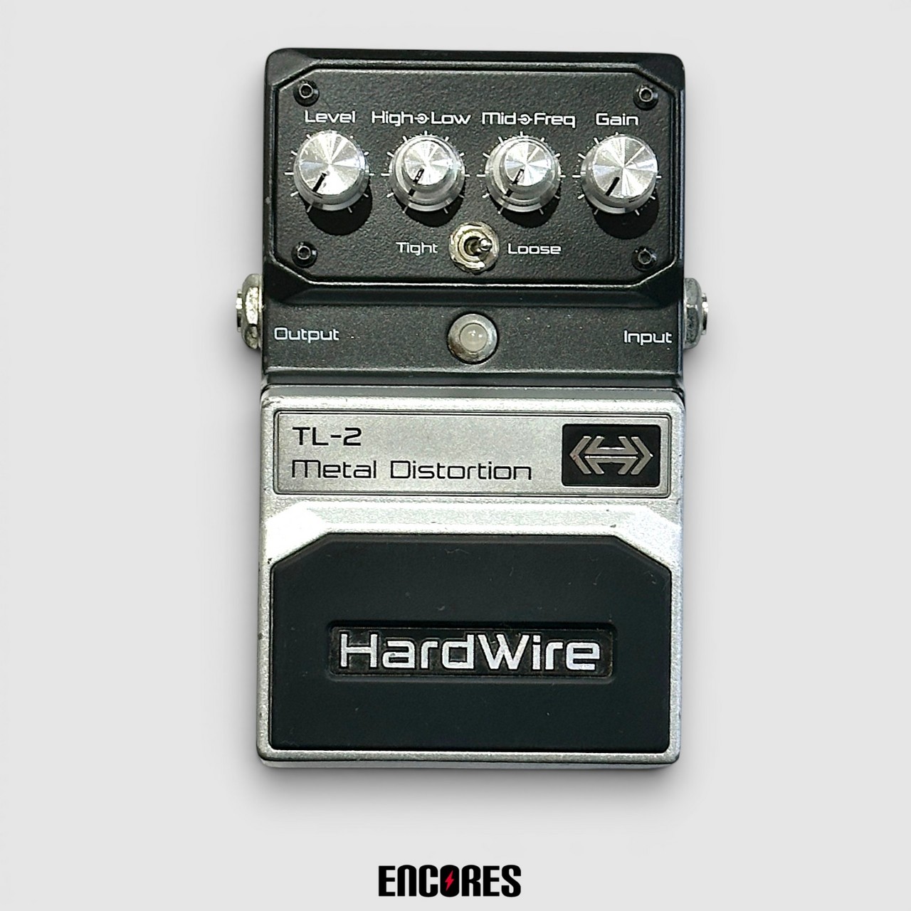 DIGTECH tl-2 ディストーション Dig Tech DIGTECH tl-2 ディストーション（中古）【楽器検索デジマート】