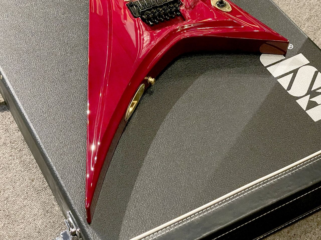 EDWARDS Sexy Finger V(E-PV-143)（中古）【楽器検索デジマート】
