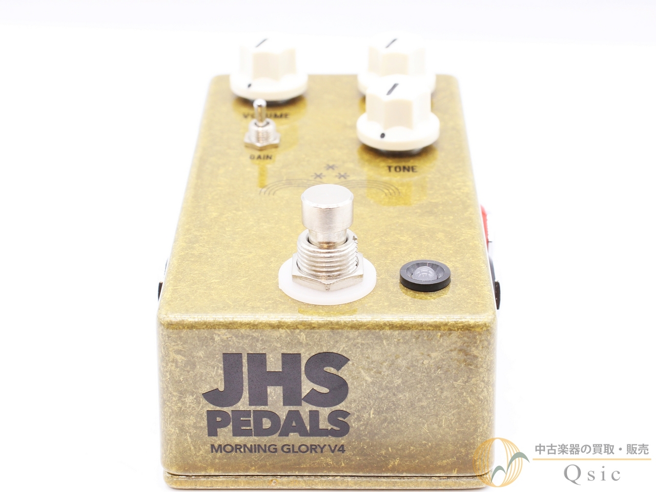 JHS Pedals Morning Glory V4 [XLL96]【難波店在庫】（中古）【楽器