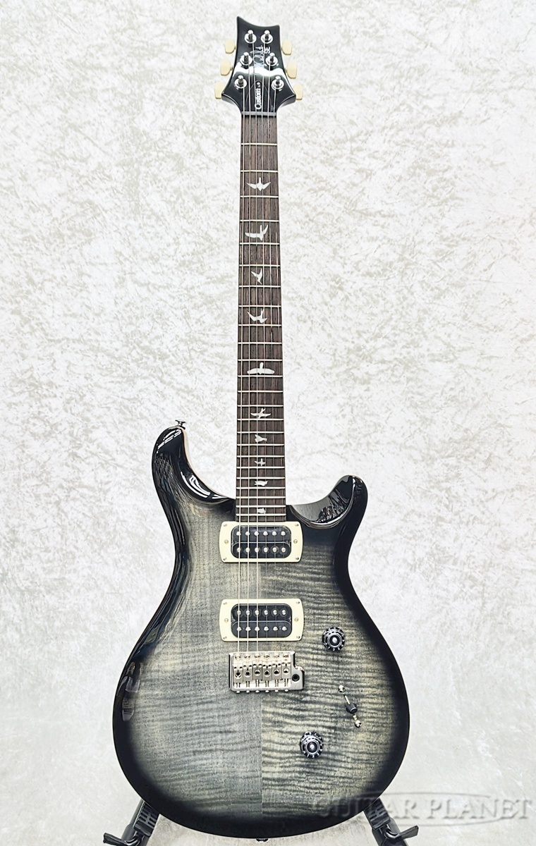 Paul Reed Smith(PRS) SE Custom 24 -Faded Grey Black Burst- 【2025