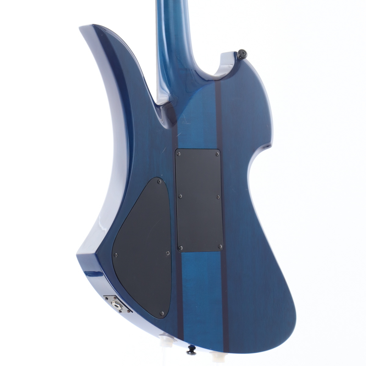 B.C.Rich Mockingbird ST Trans Blue 【梅田店】（中古/送料無料