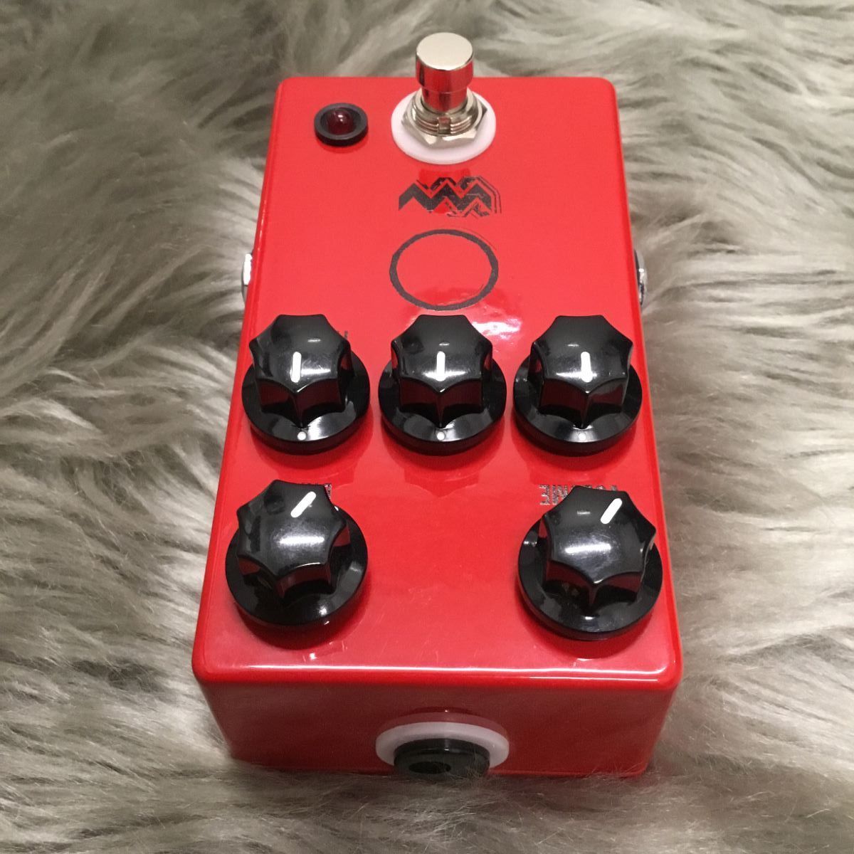 JHS Pedals Angry Charlie V3 コンパクトエフェクター