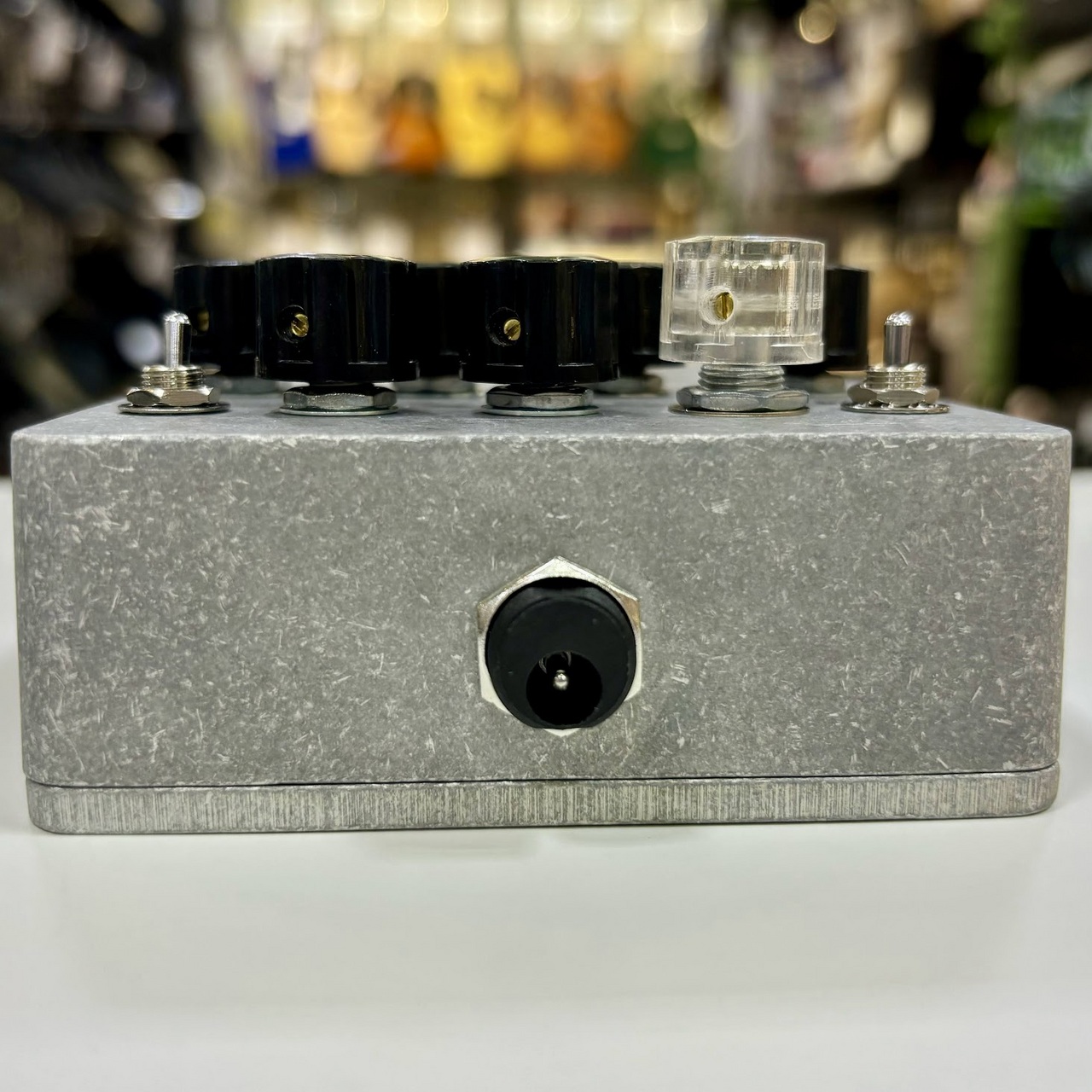 A.S.P. GEAR TRIBAL GEYSER-S / ベースプリアンプ（新品/送料無料