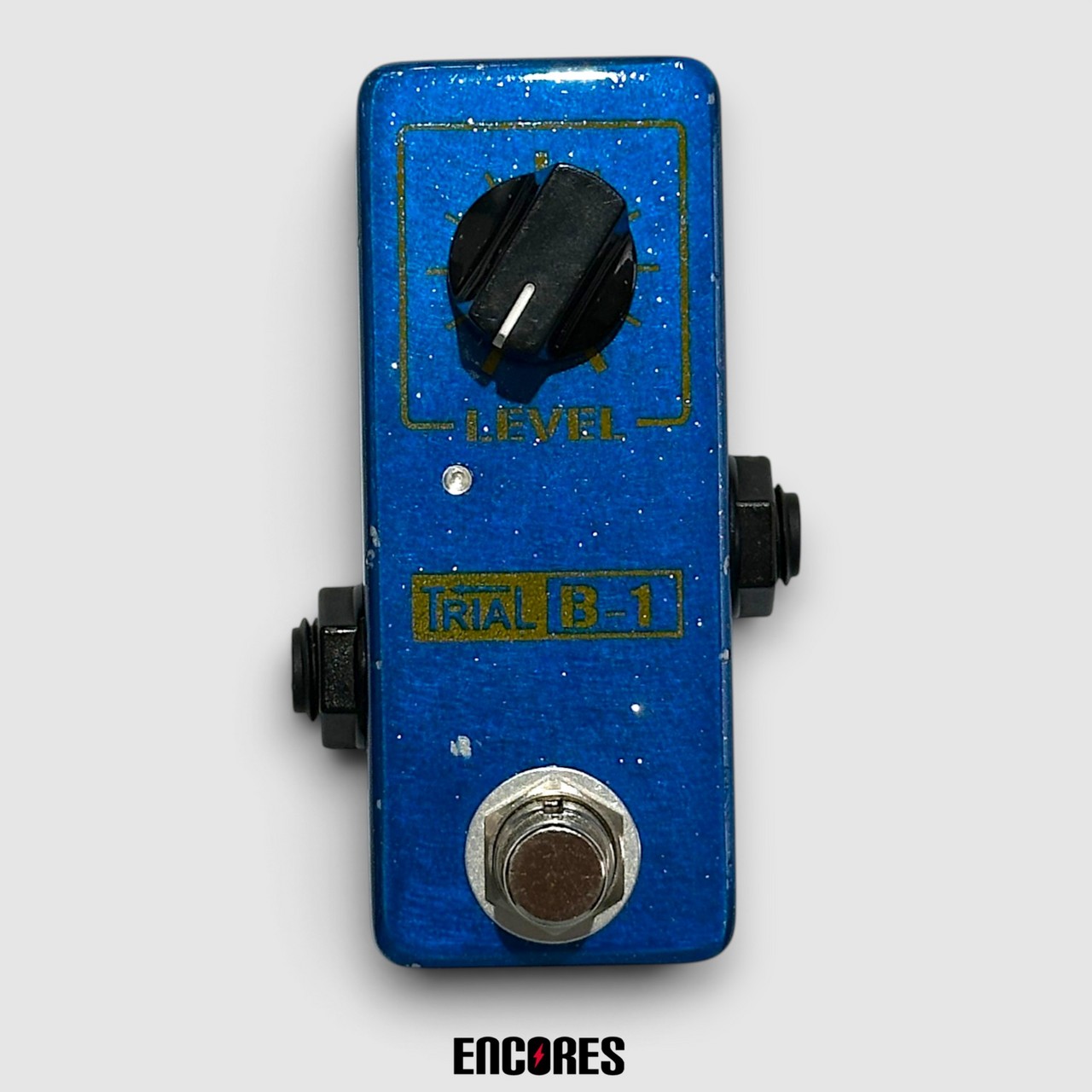 TRIAL TRIAL B-1（中古）【楽器検索デジマート】
