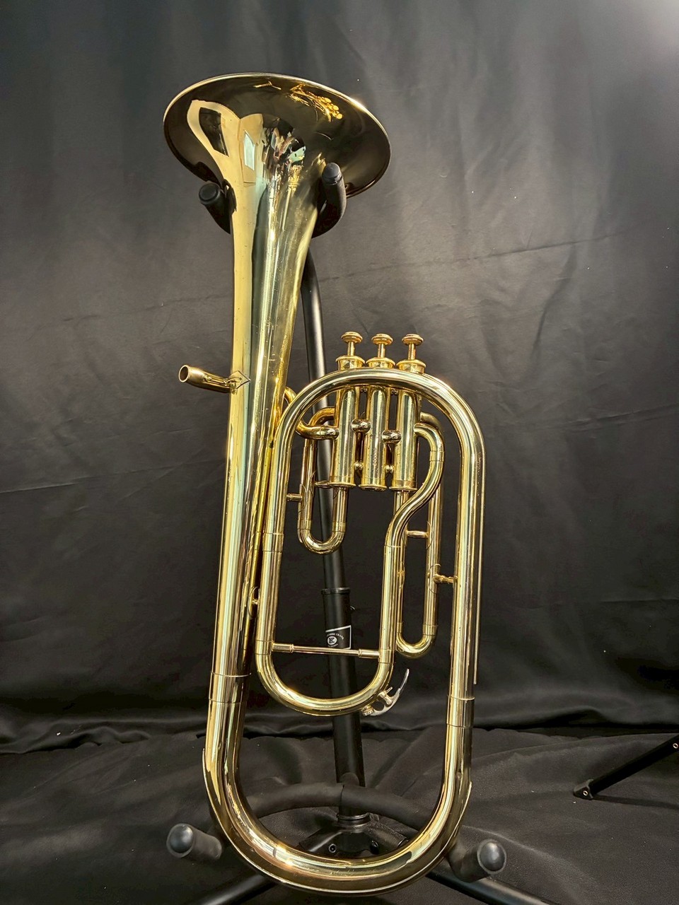 YAMAHA YAH-201（中古）【楽器検索デジマート】