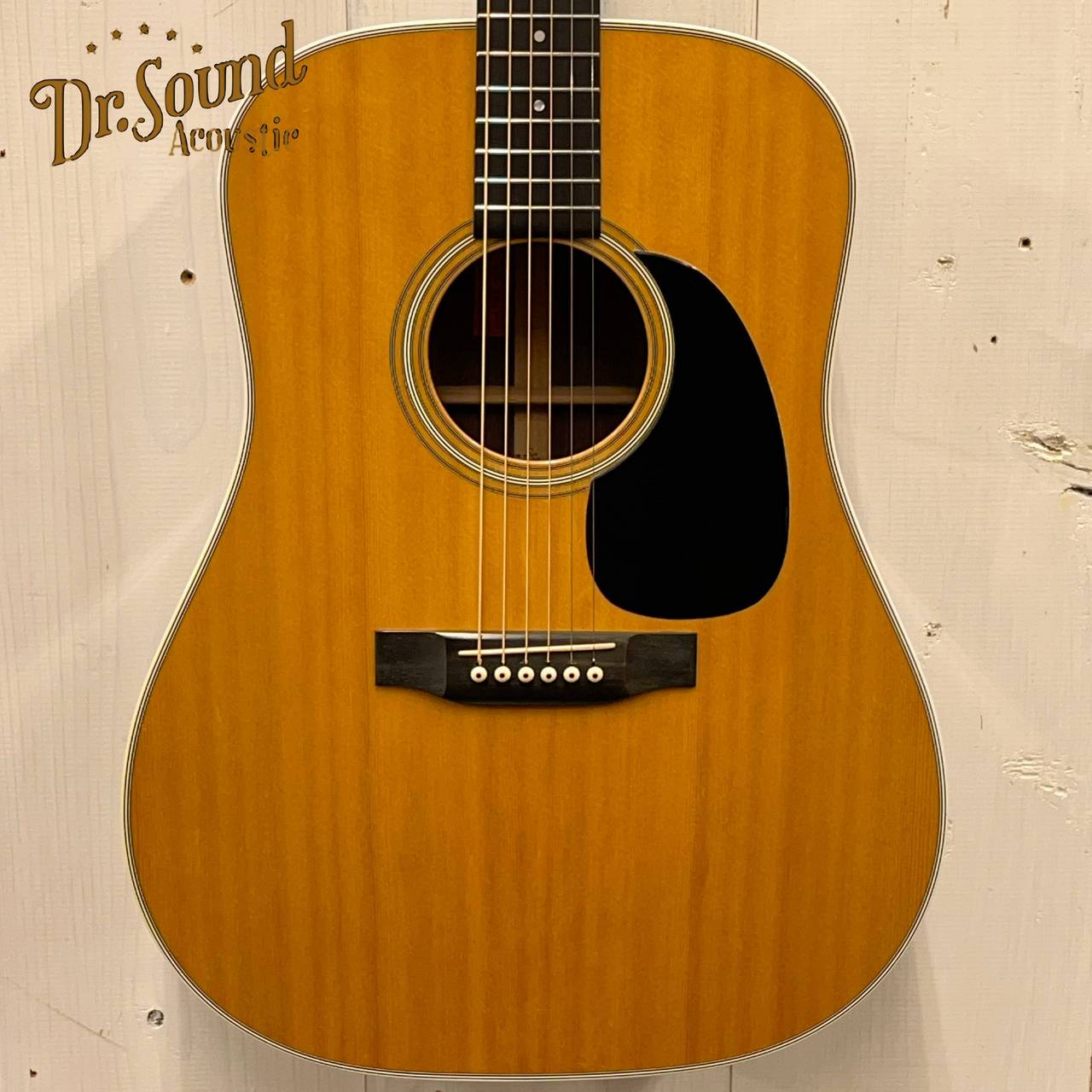 Martin 1978年製 D-28 ♯407582 【無金利分割OK】（ビンテージ）【楽器