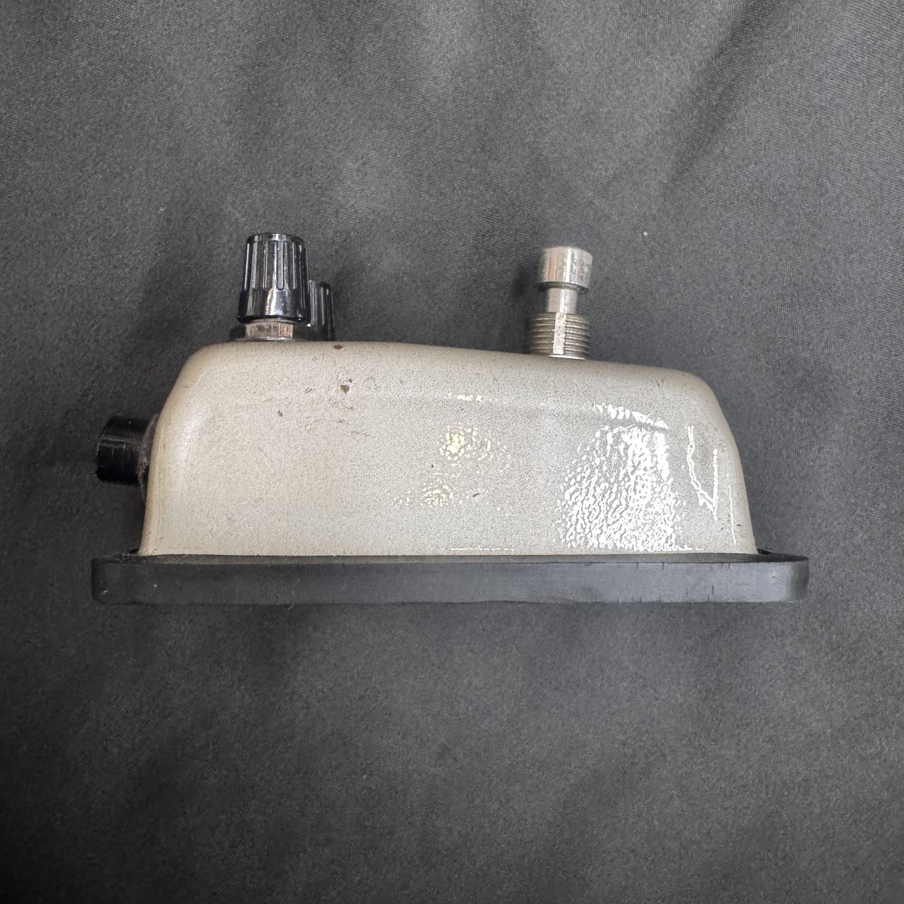 ギター Guyatone MR-2 MICRO REVERB Guyatone Mr2 Micro Reverb | eBay
