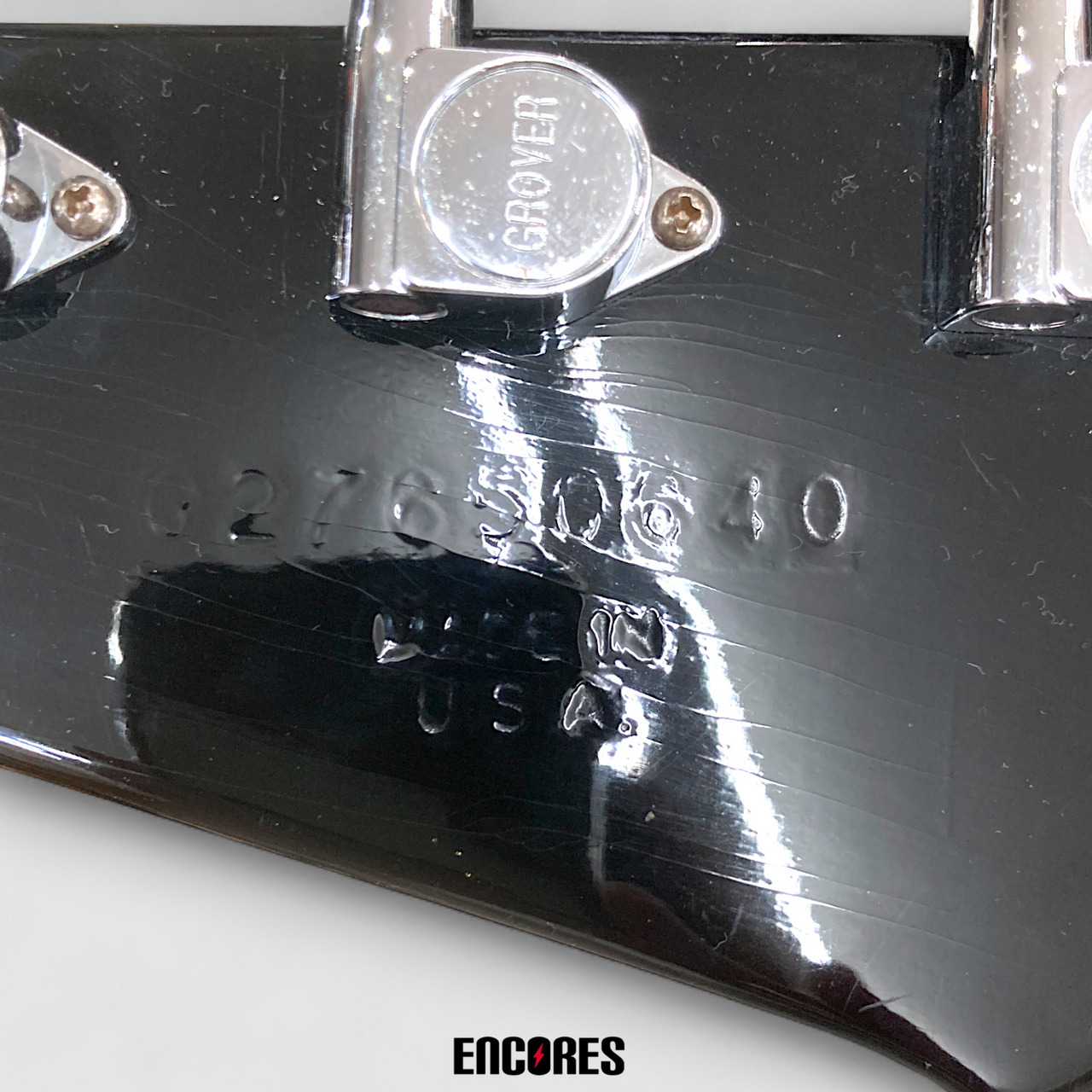 Gibson Thunderbird Studio IV サンダーバード 4 エレキベース（中古