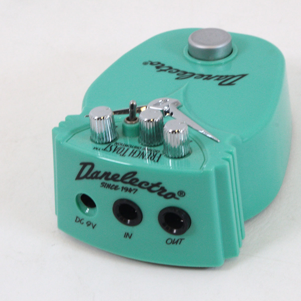 Danelectro DJ-13 French Toast 【渋谷店】（中古）【楽器検索デジマート】