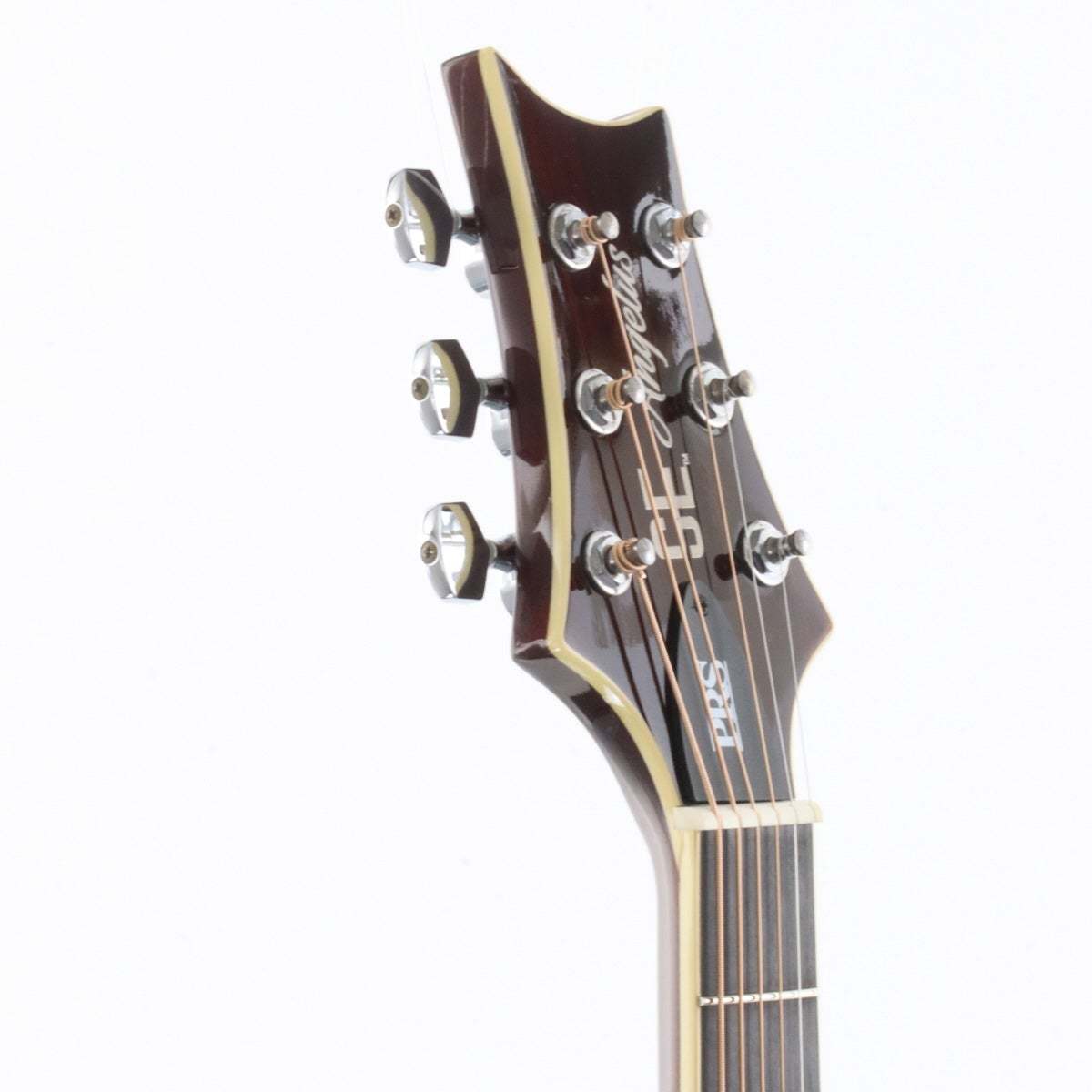 Paul Reed Smith(PRS) SE Angelus Custom Natural 【梅田店】（中古