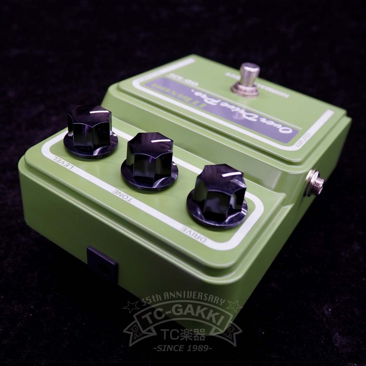 ギター CULT OD820 Secede from T.S. mod CULT OD-820 Secede from T.S. mod.｜ミュージックランドKEY