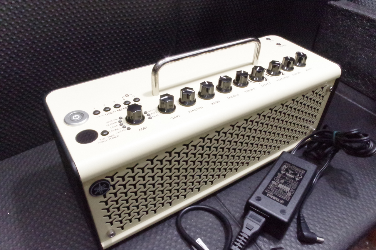 YAMAHA THR10II ギターコンボアンプ 【公式通販】