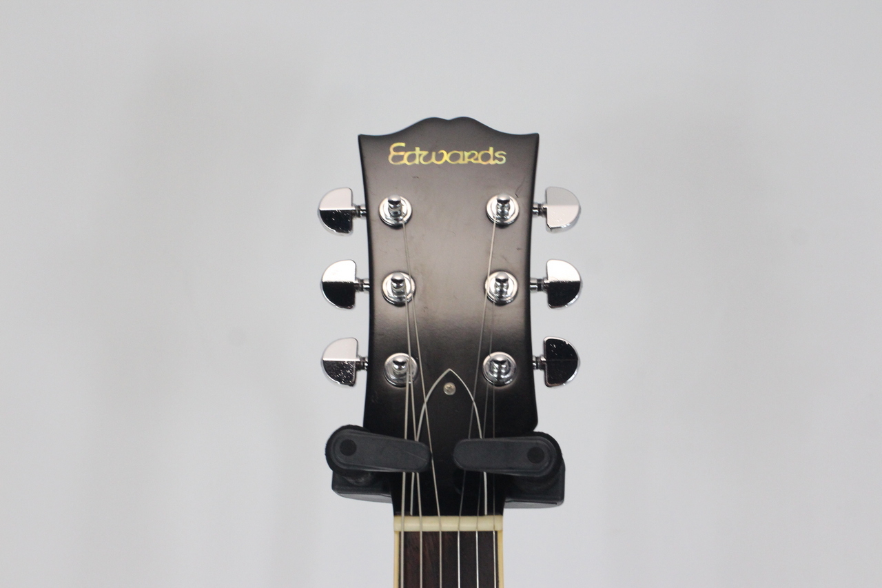 EDWARDS E-SA-118LTS（中古）【楽器検索デジマート】