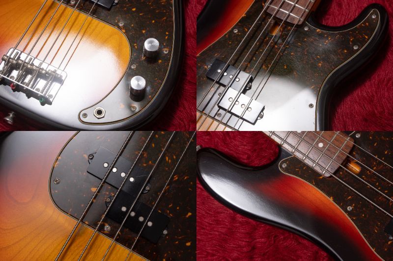 Alexander PGM PB 2010 3.895kg #1209【GIB横浜】（中古/送料無料