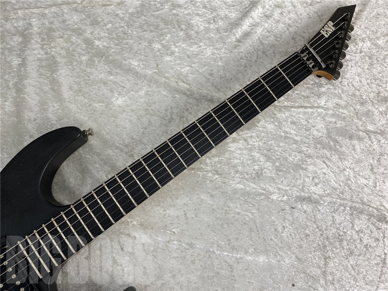 ESP Custom Order M-II Type （中古/送料無料）【楽器検索デジマート】