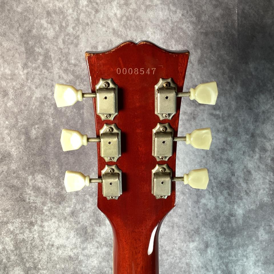 Tokai Les Paul Reborn LS-120（中古）【楽器検索デジマート】