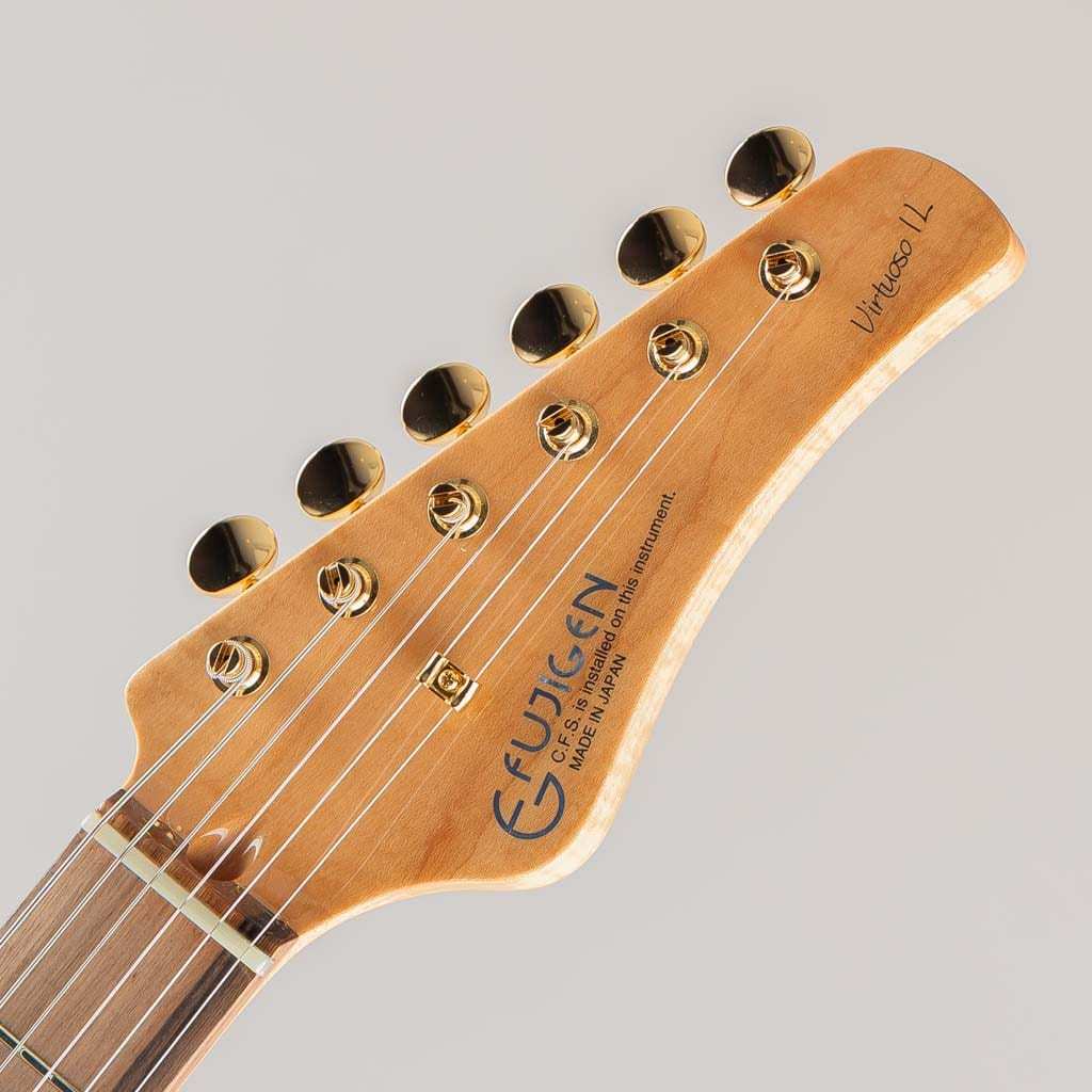 FUJIGEN(FGN) MVIL200SQM-U / Darkgoldenrod（新品）【楽器検索