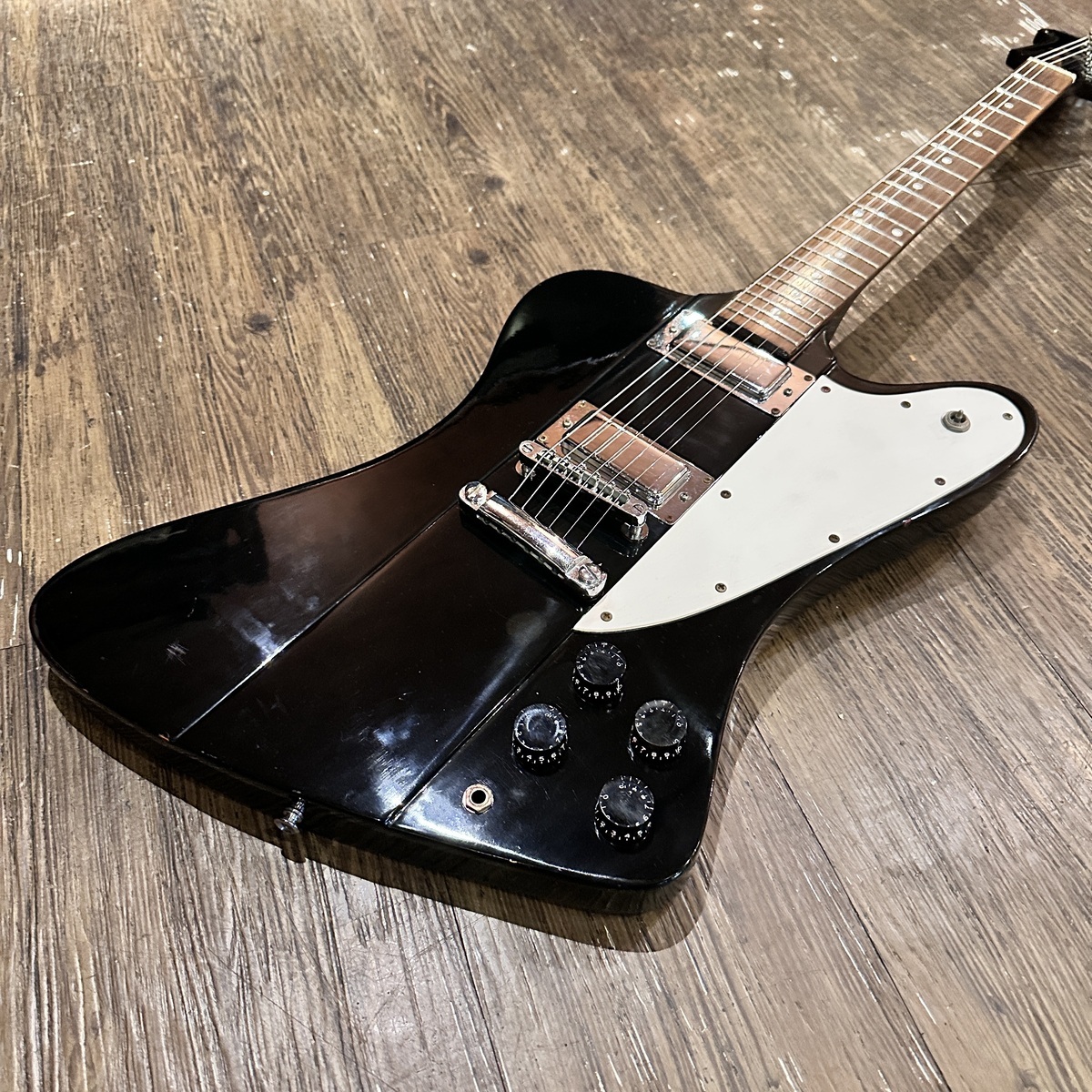 Gallan Firebird Type 1980年代 Electric Guitar（中古/送料無料