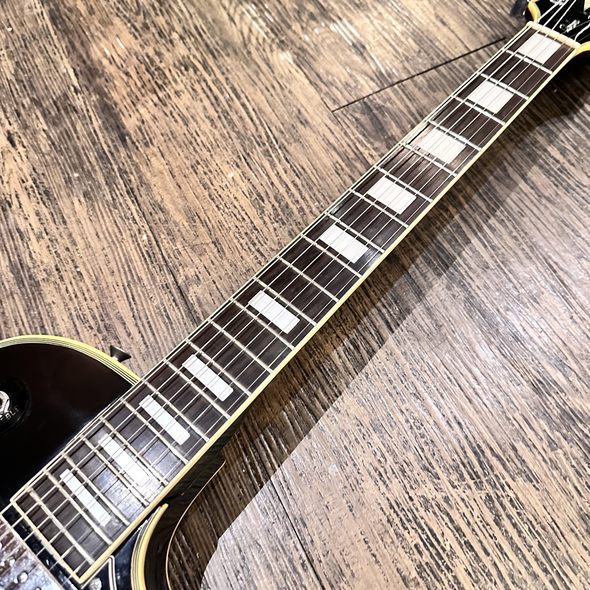 Greco EG-420B Les Paul Type 1971~1974年 日本製 Electric Guitar