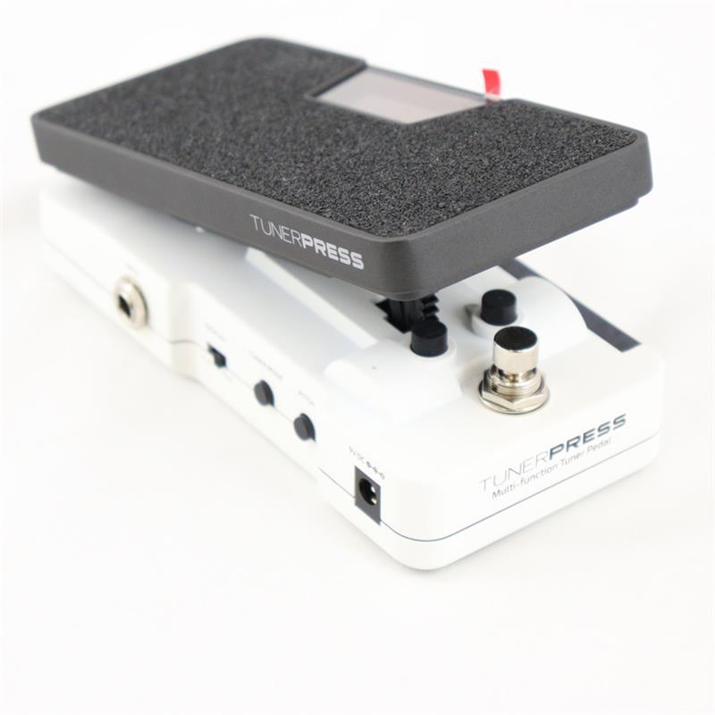 HOTONE USED 中古 TUNER PRESS (HOTONE) チューナー、バッファー