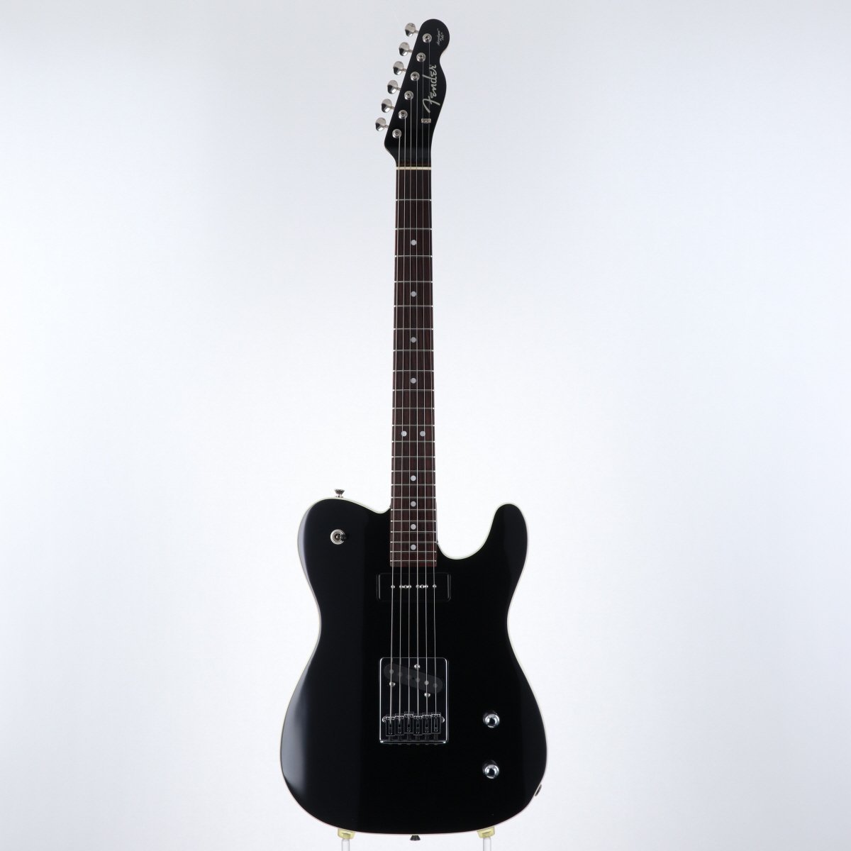 Fender Japan ATL-70 Telecaster 値下げ中！ Fender Japan ATL-70 Black【福岡パルコ店】（中古/送料無料