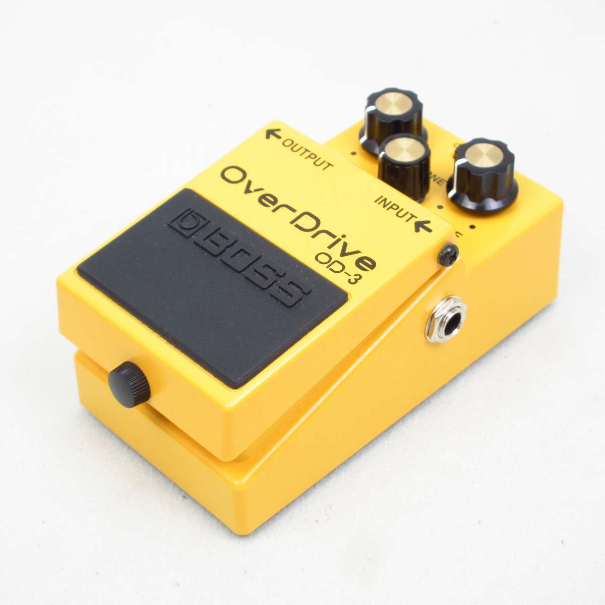 BOSS OD-3 Over Drive オーバードライブ 【横浜店】（中古）【楽器検索