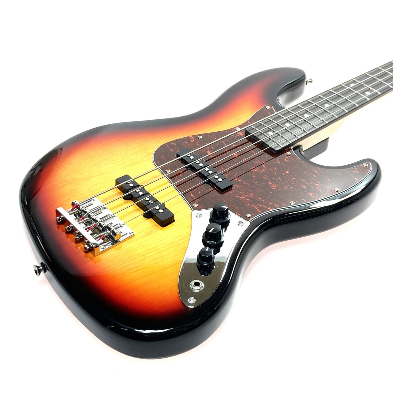 BUSKER'S BJB-3（中古）【楽器検索デジマート】