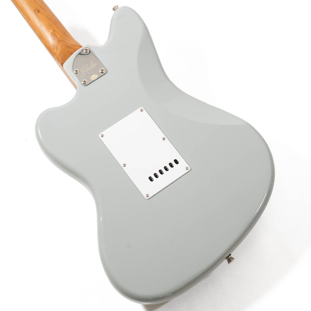 Sfida スフィーダ SJM-500 GV エレキギター（新品/送料無料）【楽器