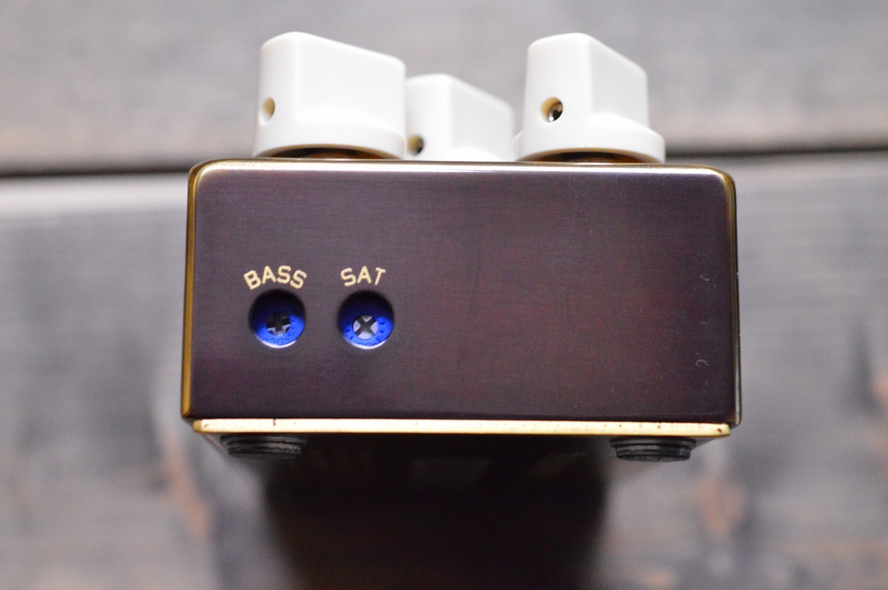 VEMURAM SHANKS ODS-1（中古/送料無料）【楽器検索デジマート】